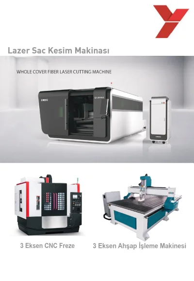 Lazer Sac Kesim Galeri