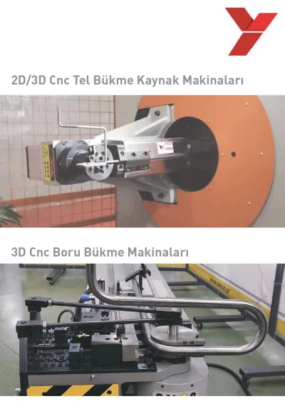 CNC Galeri