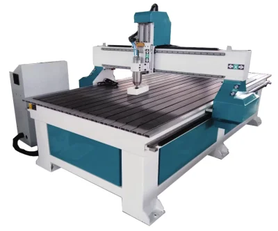 3 Eksen Ahşap İşleme Makinesi Makine Parkımız