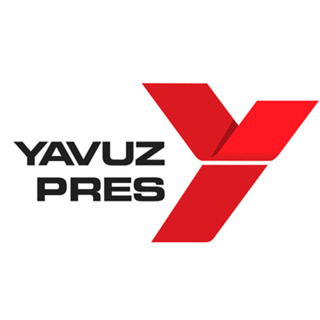 Yavuz Pres Metal